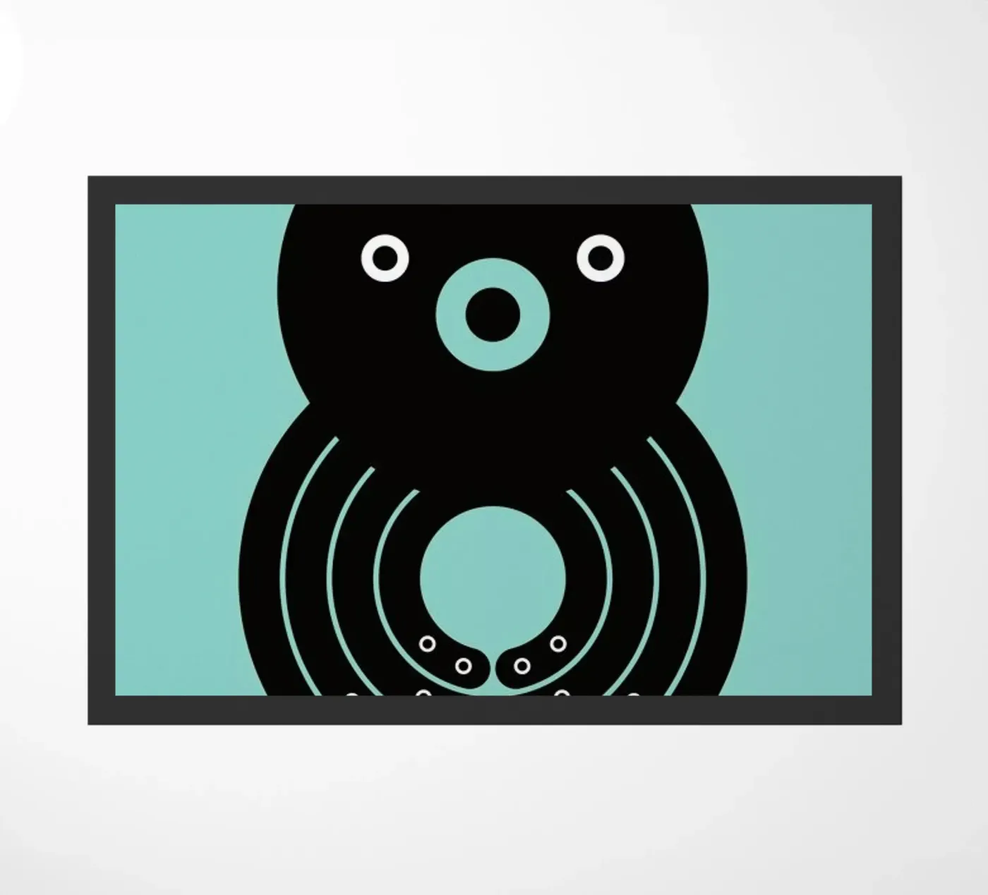 Octo zerbino da Jaco Haasbroek