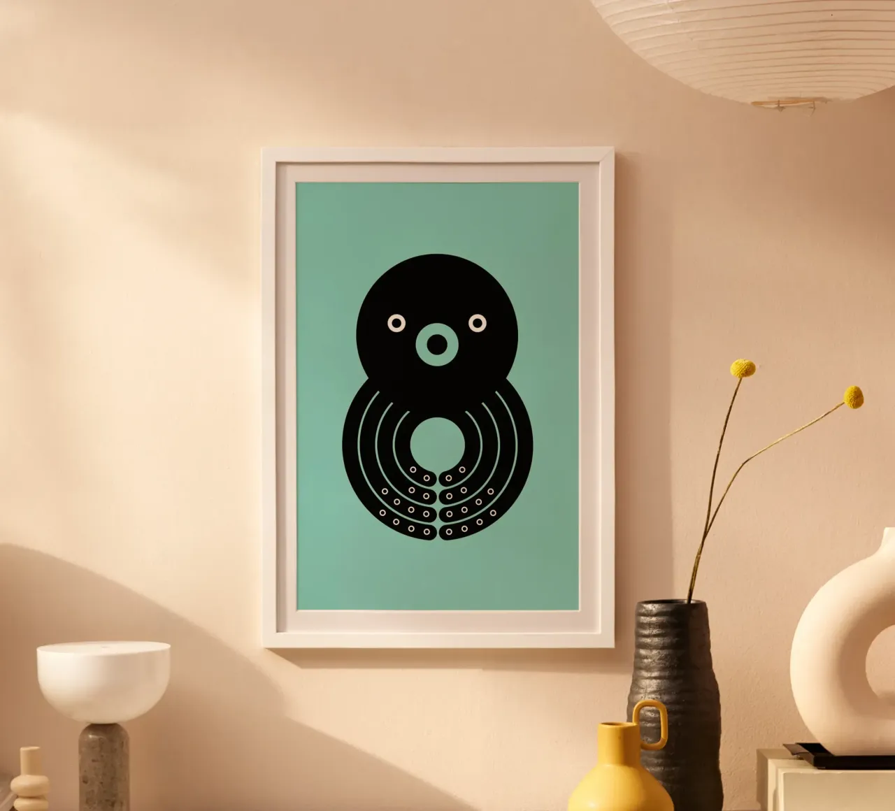 Octo carta hahnemühle da Jaco Haasbroek