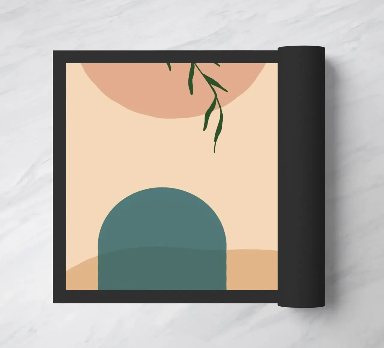 Time’s Cradle zerbino da Mathudace Créas