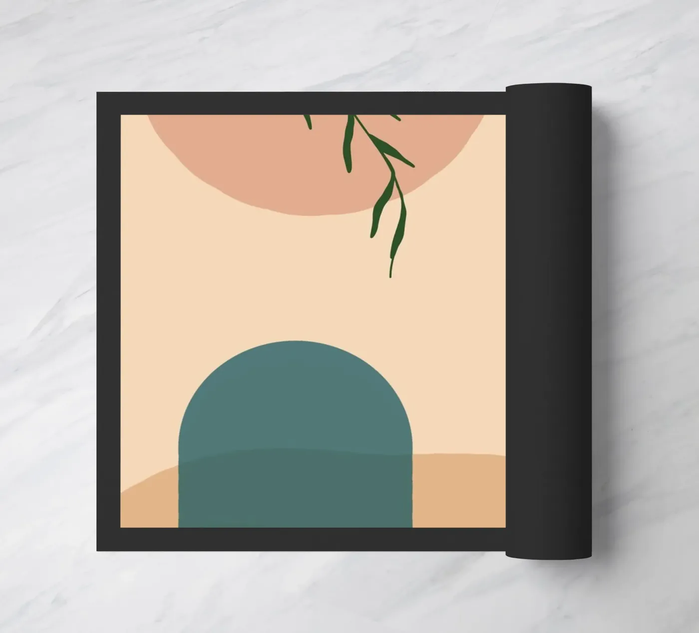 Time’s Cradle zerbino da Mathudace Créas