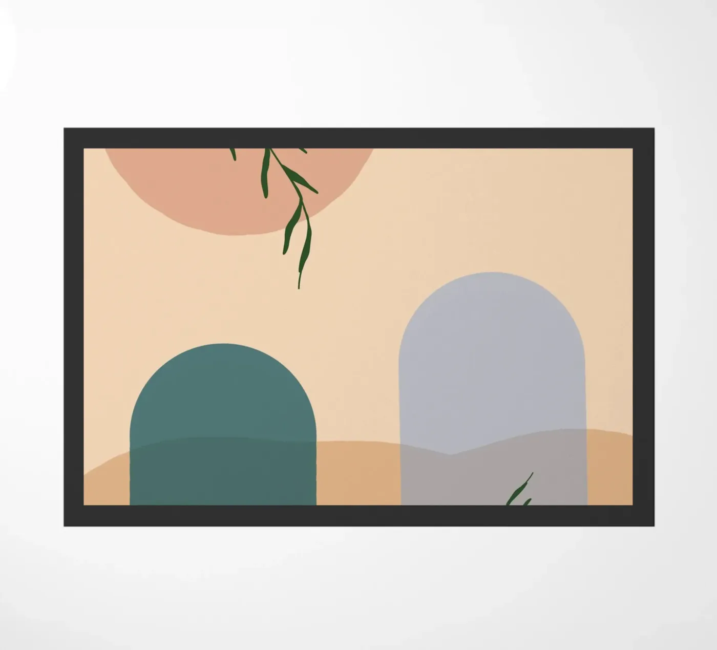 Time’s Cradle zerbino da Mathudace Créas