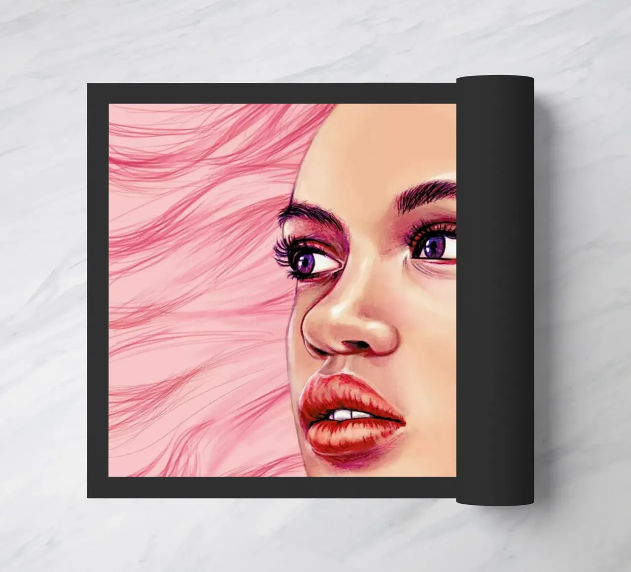 Lola zerbino da Laura O'Connor