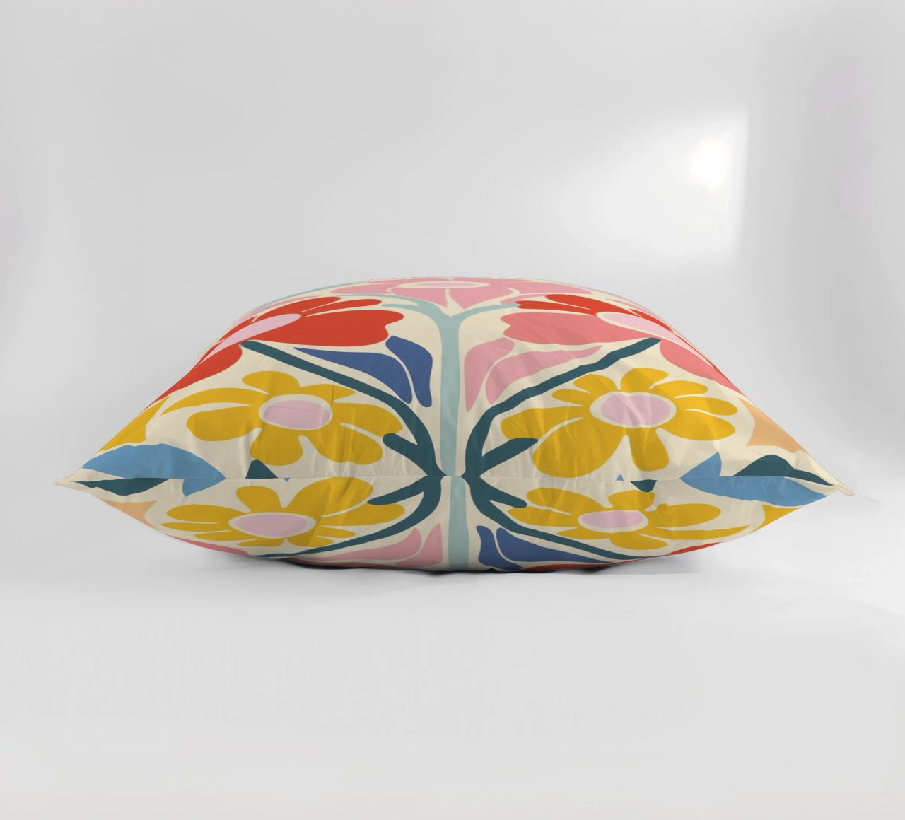 Design a splendore floreale cuscino da Whole©