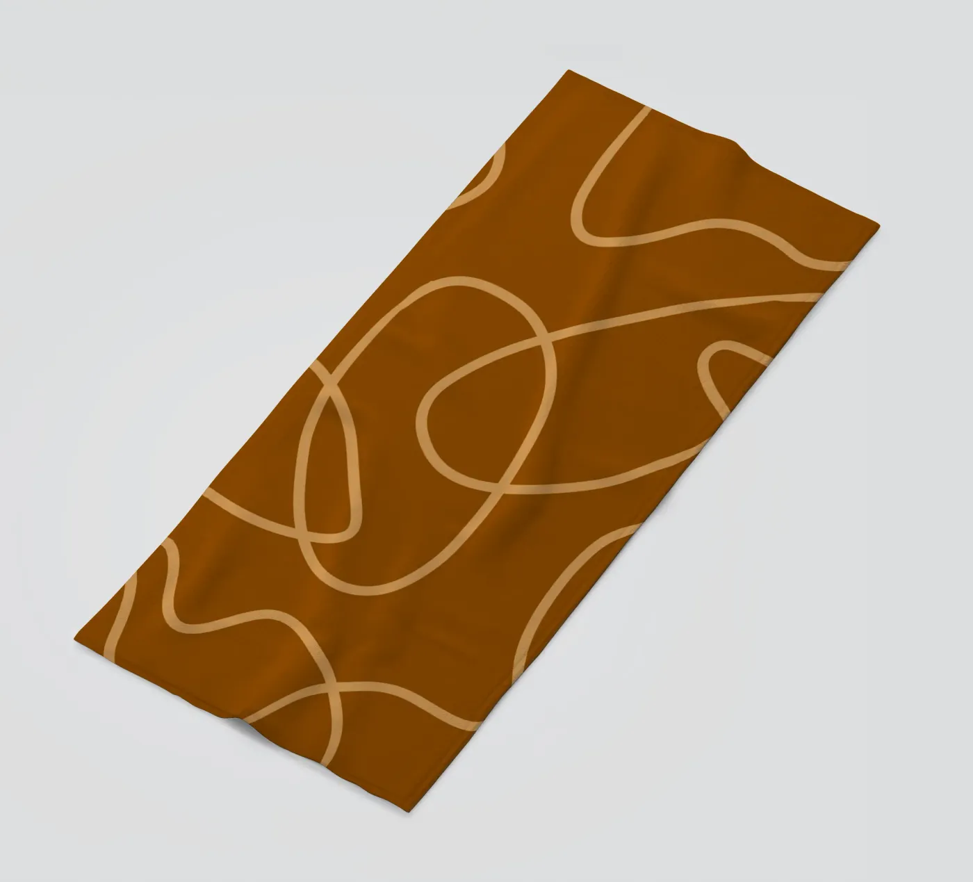 Light Wound telo mare da Mathudace Créas