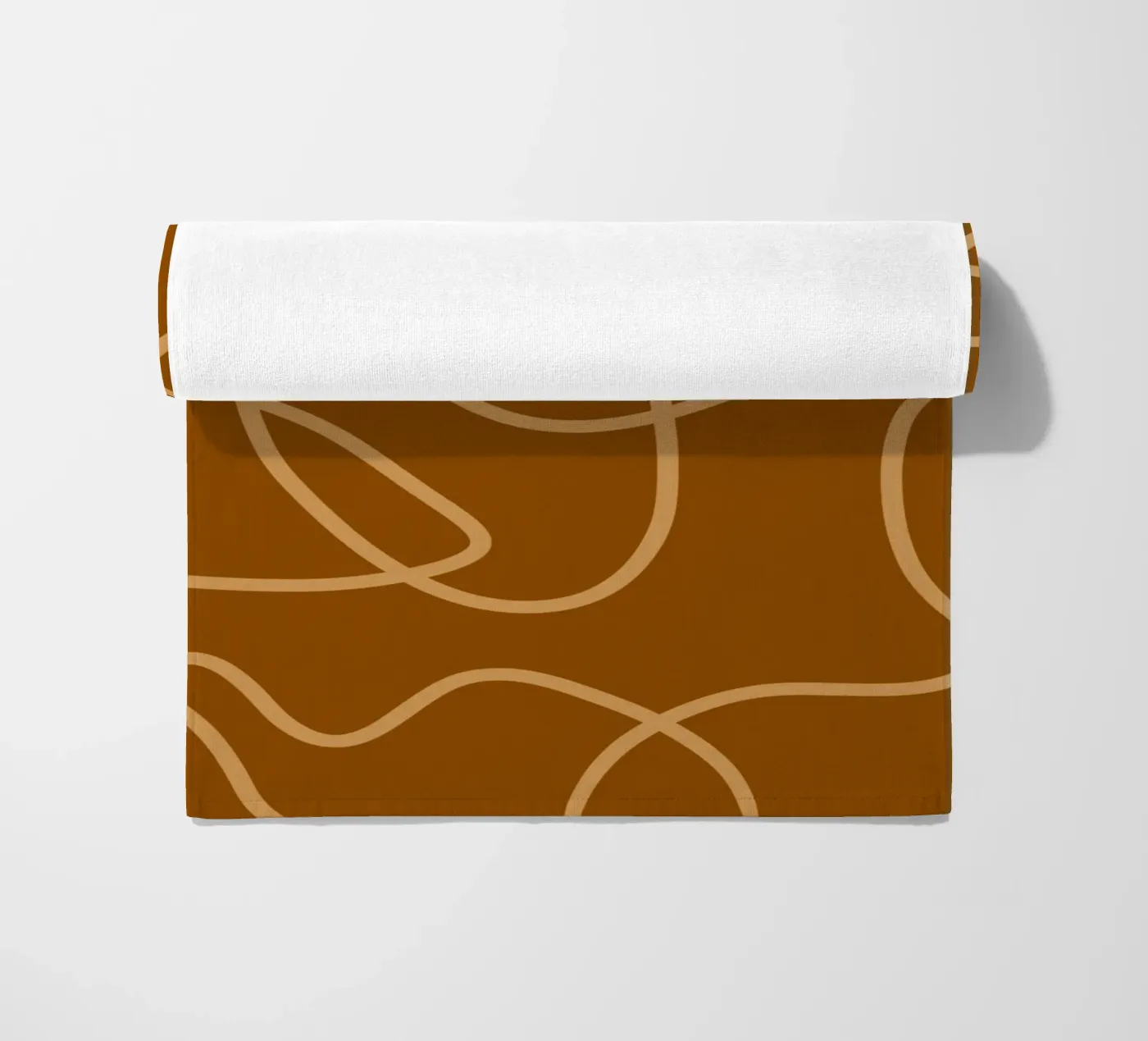 Light Wound telo mare da Mathudace Créas