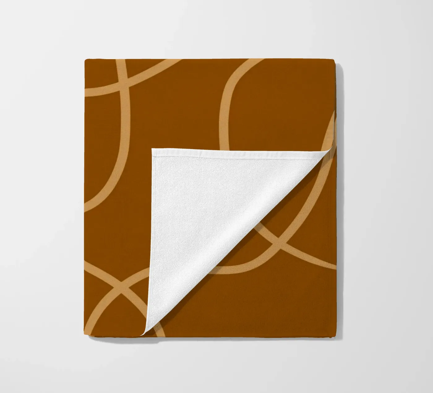 Light Wound telo mare da Mathudace Créas