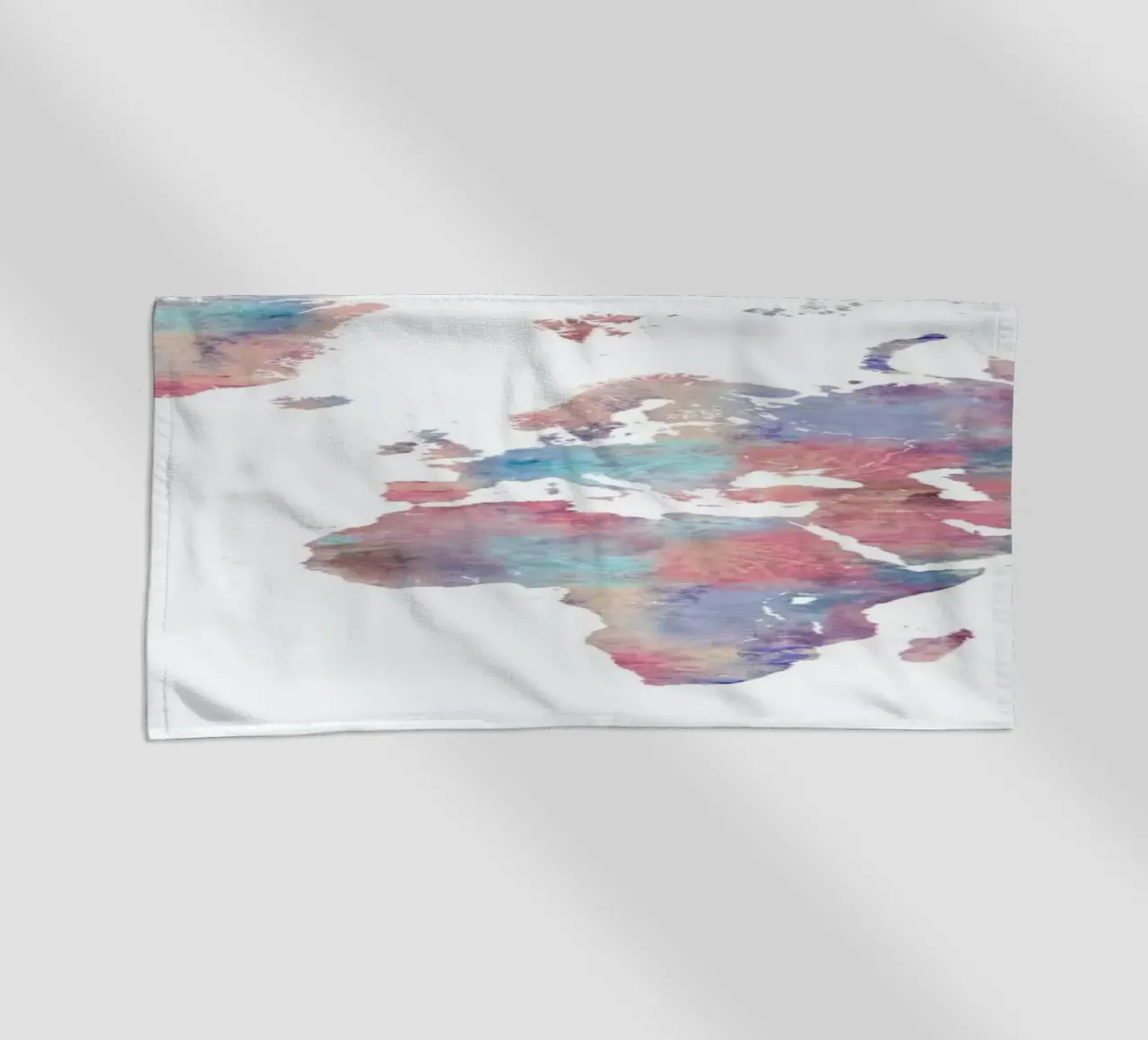 Wanderlust telo mare da Laura O'Connor