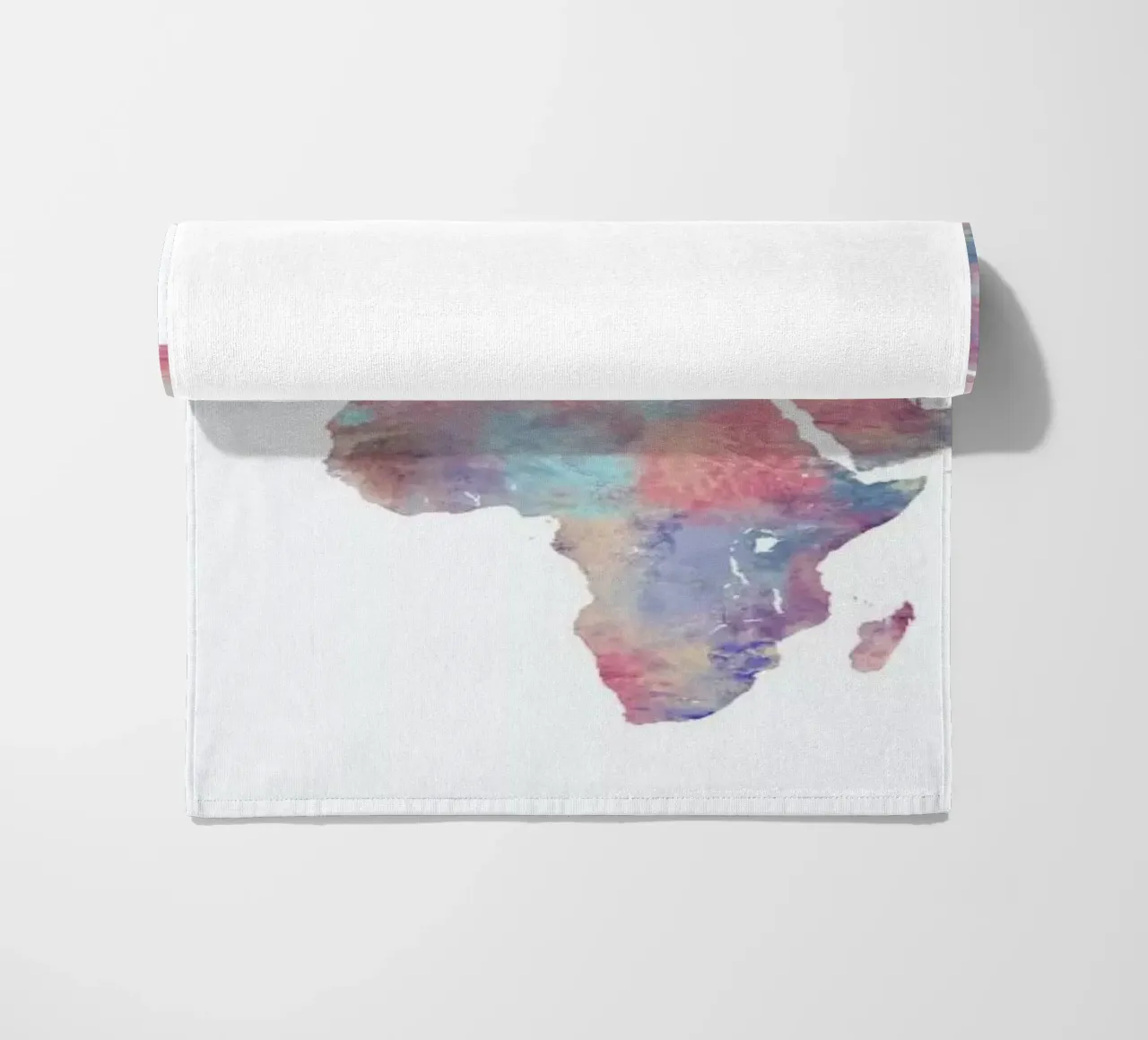 Wanderlust telo mare da Laura O'Connor