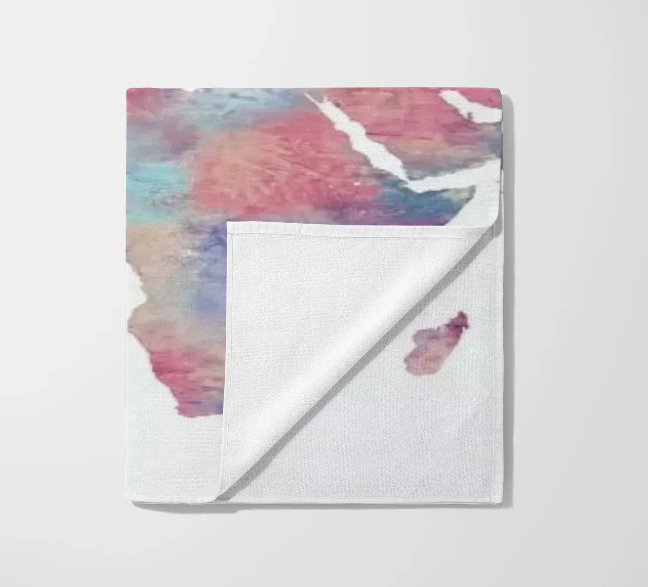 Wanderlust telo mare da Laura O'Connor