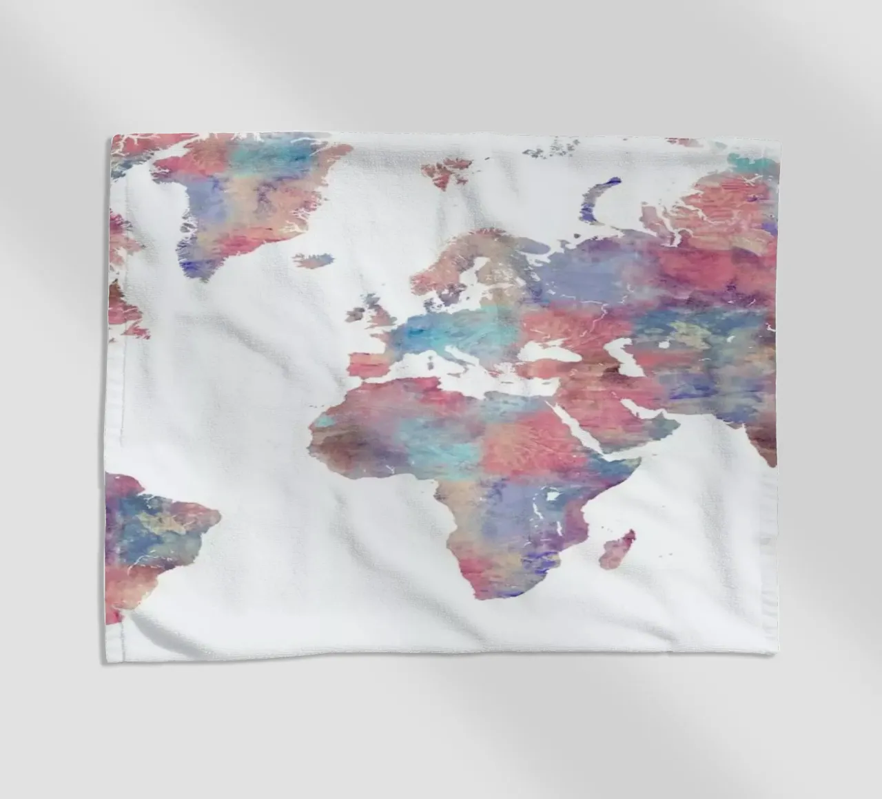 Wanderlust telo mare da Laura O'Connor