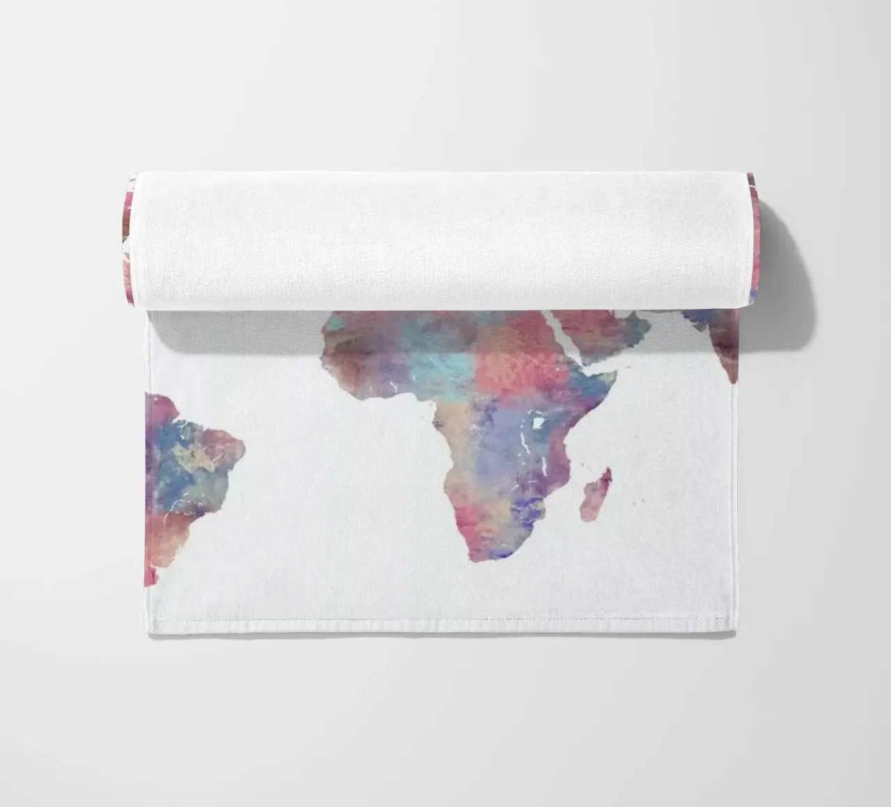 Wanderlust telo mare da Laura O'Connor