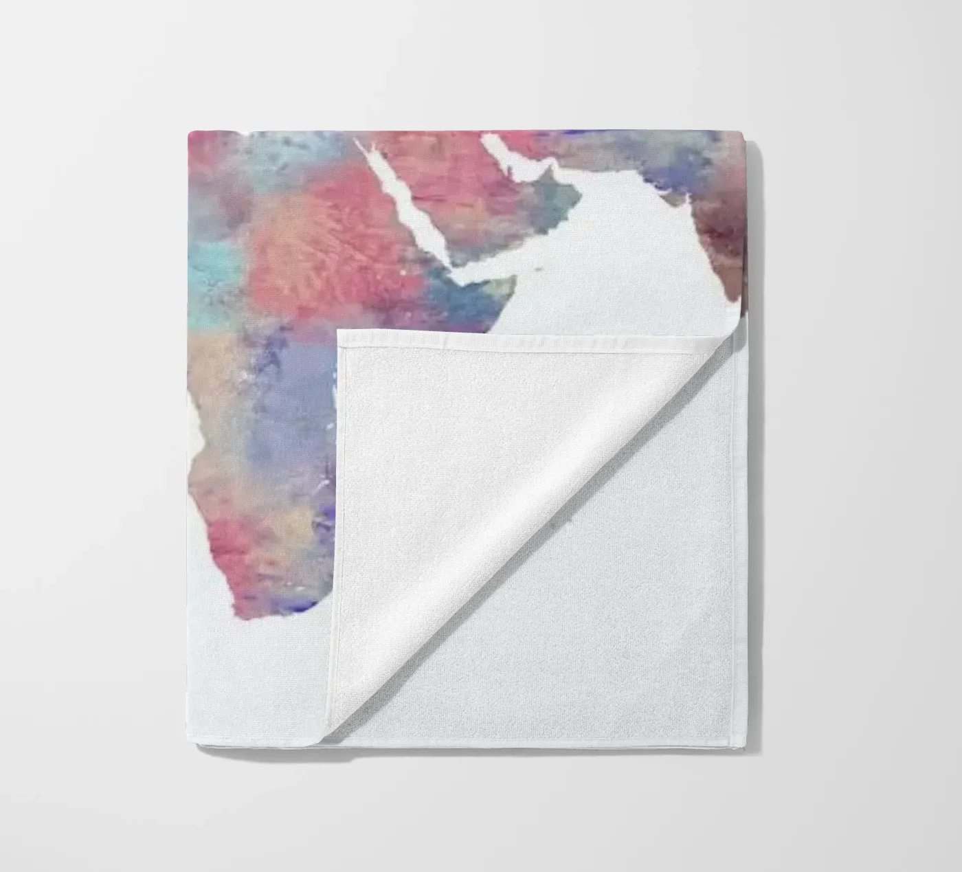 Wanderlust telo mare da Laura O'Connor