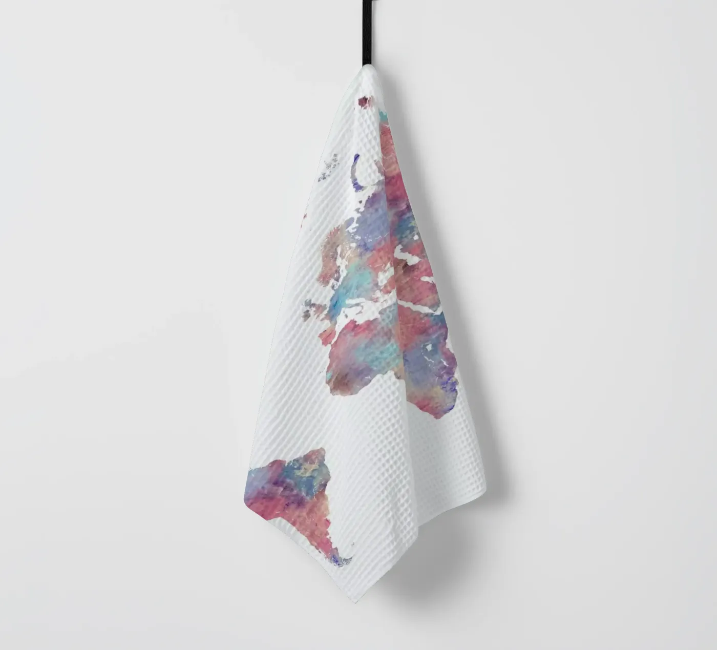 Wanderlust torchon de Laura O'Connor