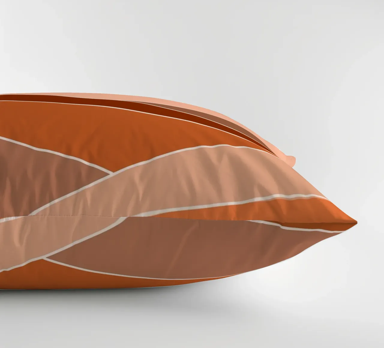 Subtle Fade cuscino da Mathudace Créas