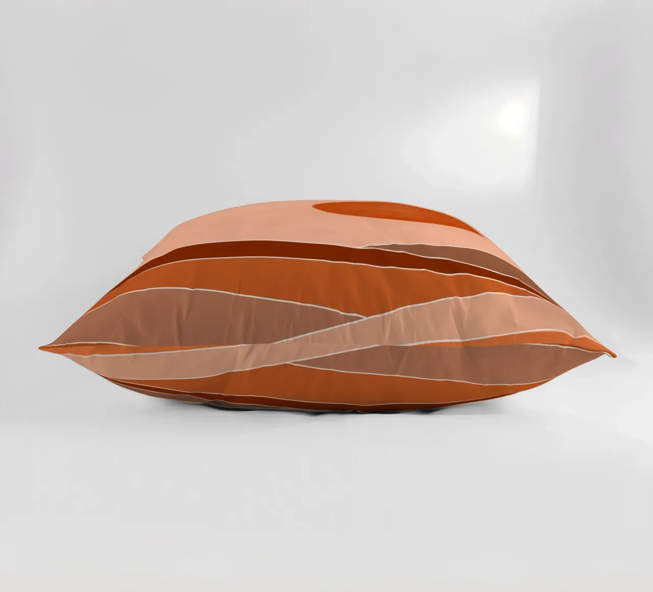 Subtle Fade cuscino da Mathudace Créas