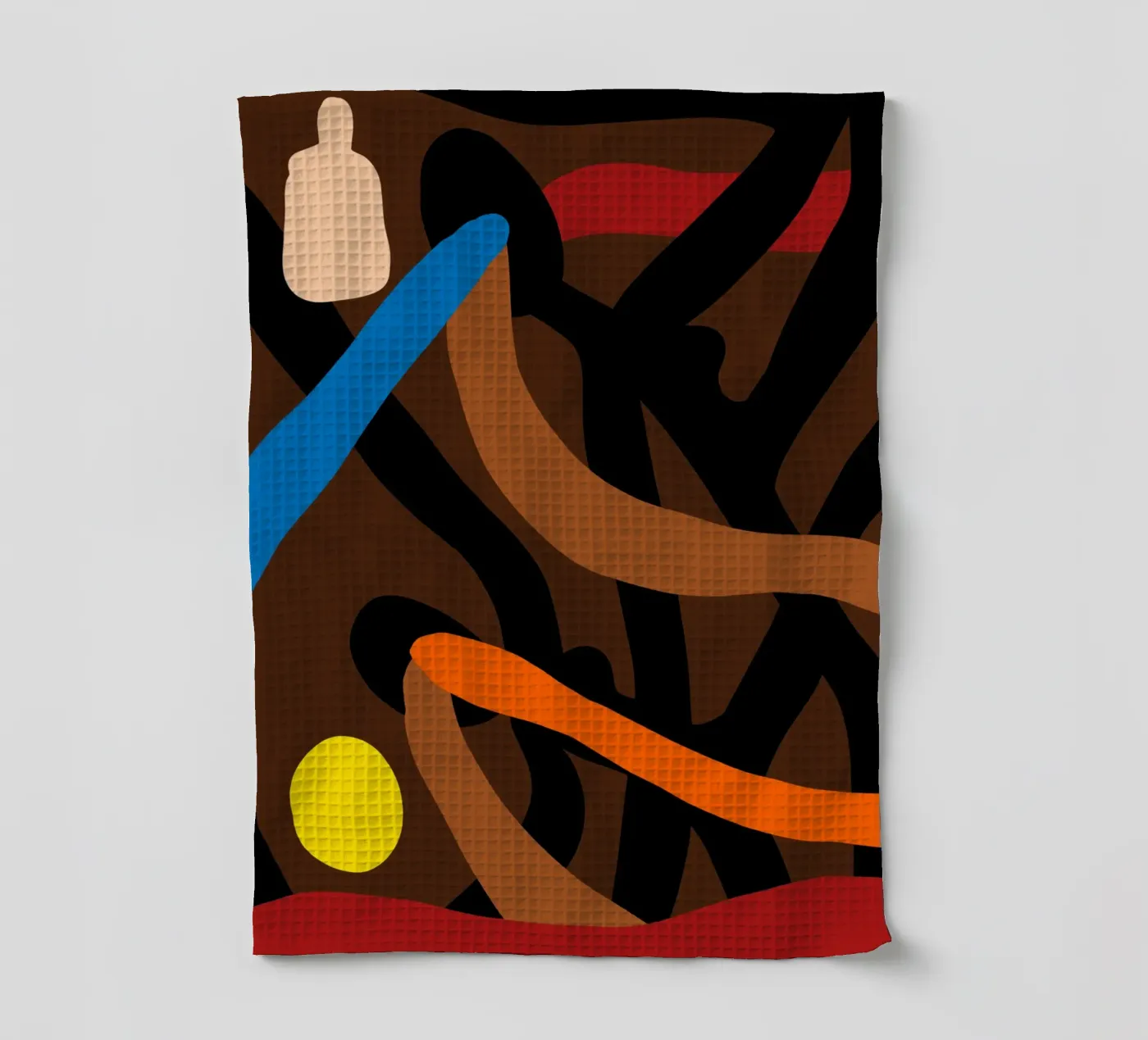 Ghost Thread torchon de Mathudace Créas