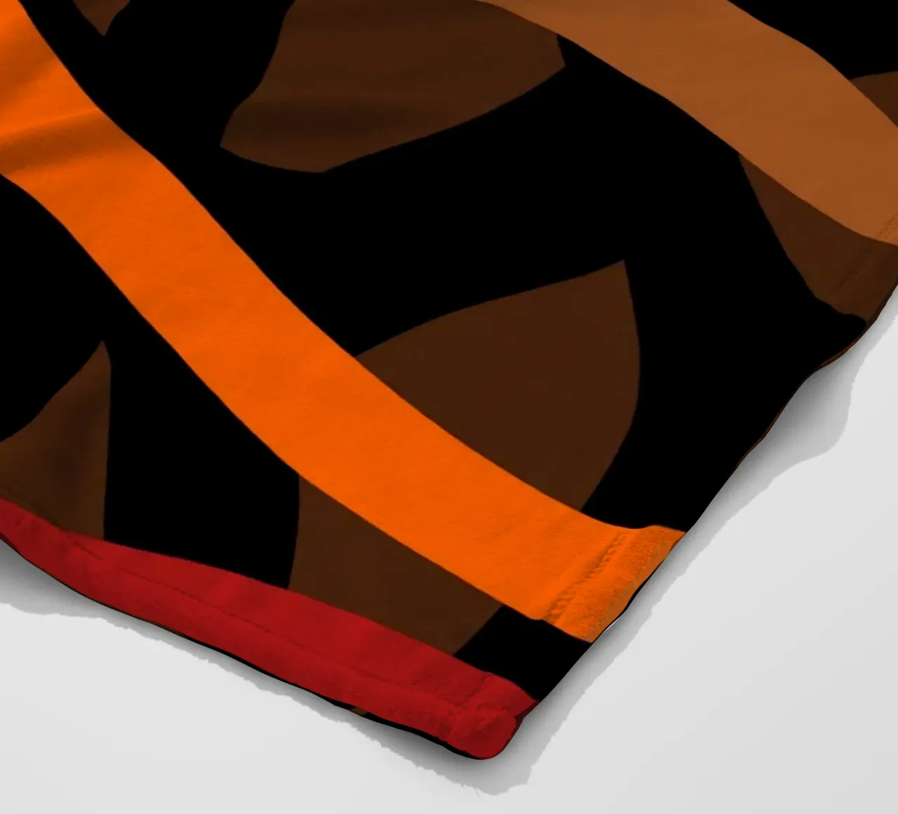 Ghost Thread fleecedeken van Mathudace Créas