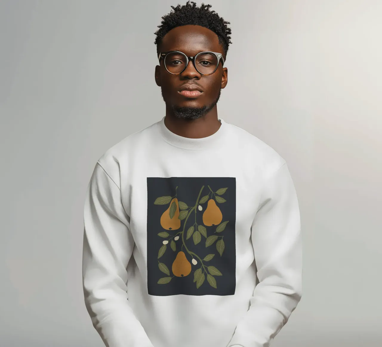 Pere felpa da ThingDesign