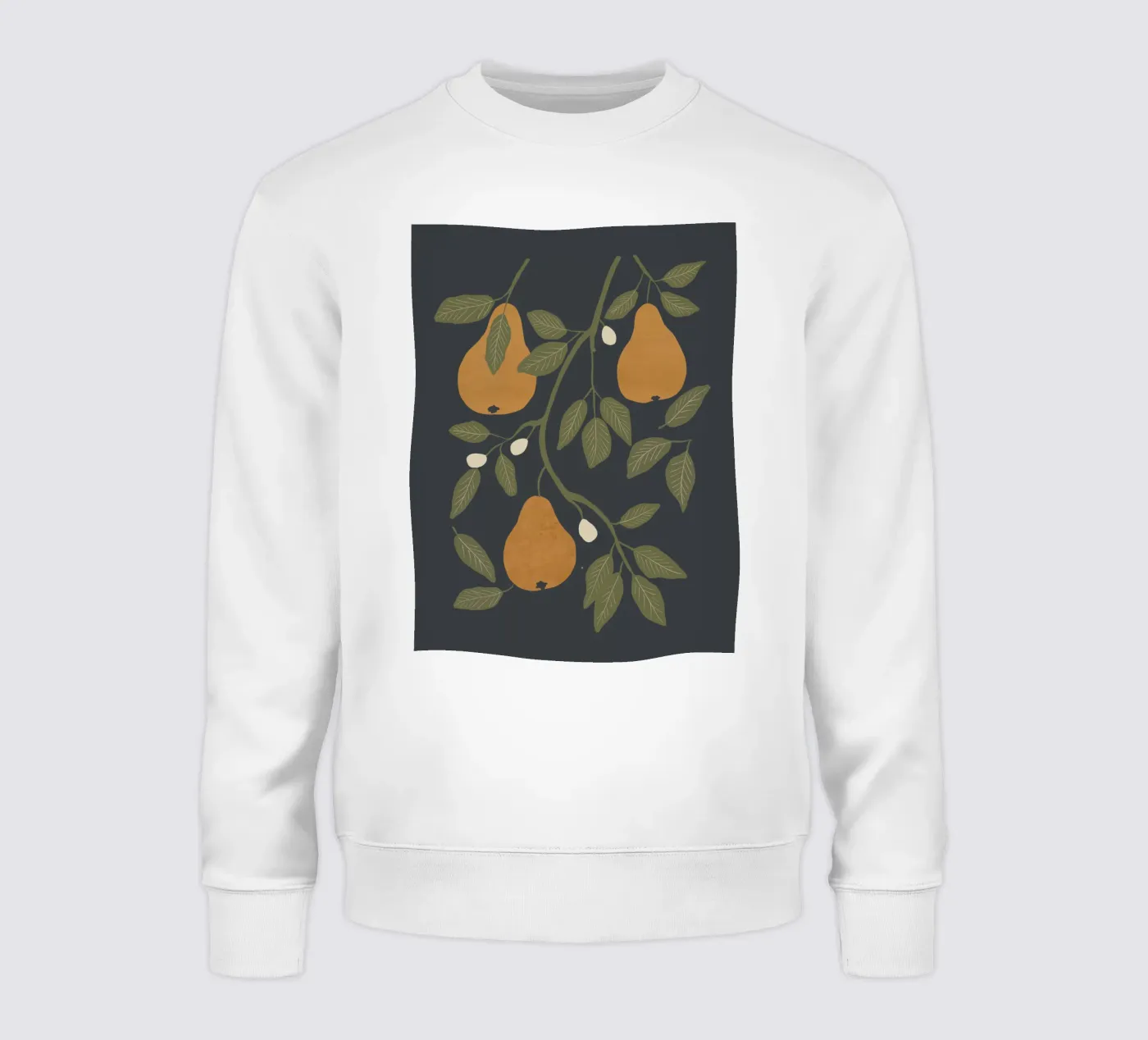 Pears felpa da ThingDesign