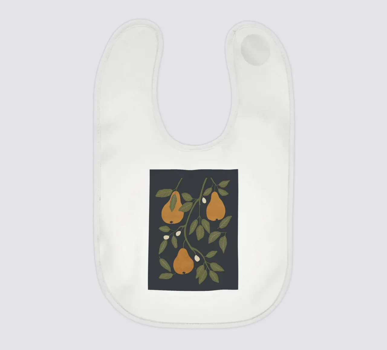 Pere bavaglino da ThingDesign