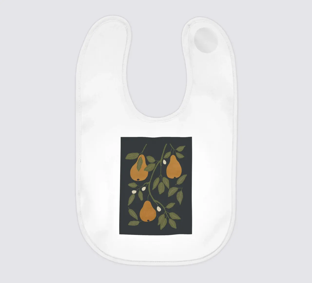 Pere bavaglino da ThingDesign