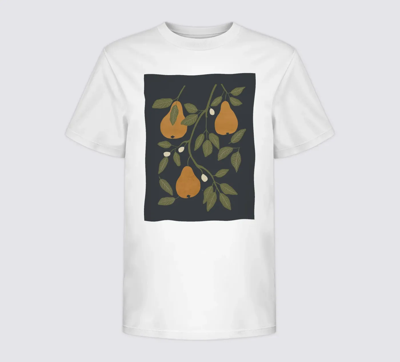 Pere t-shirt bambini da ThingDesign
