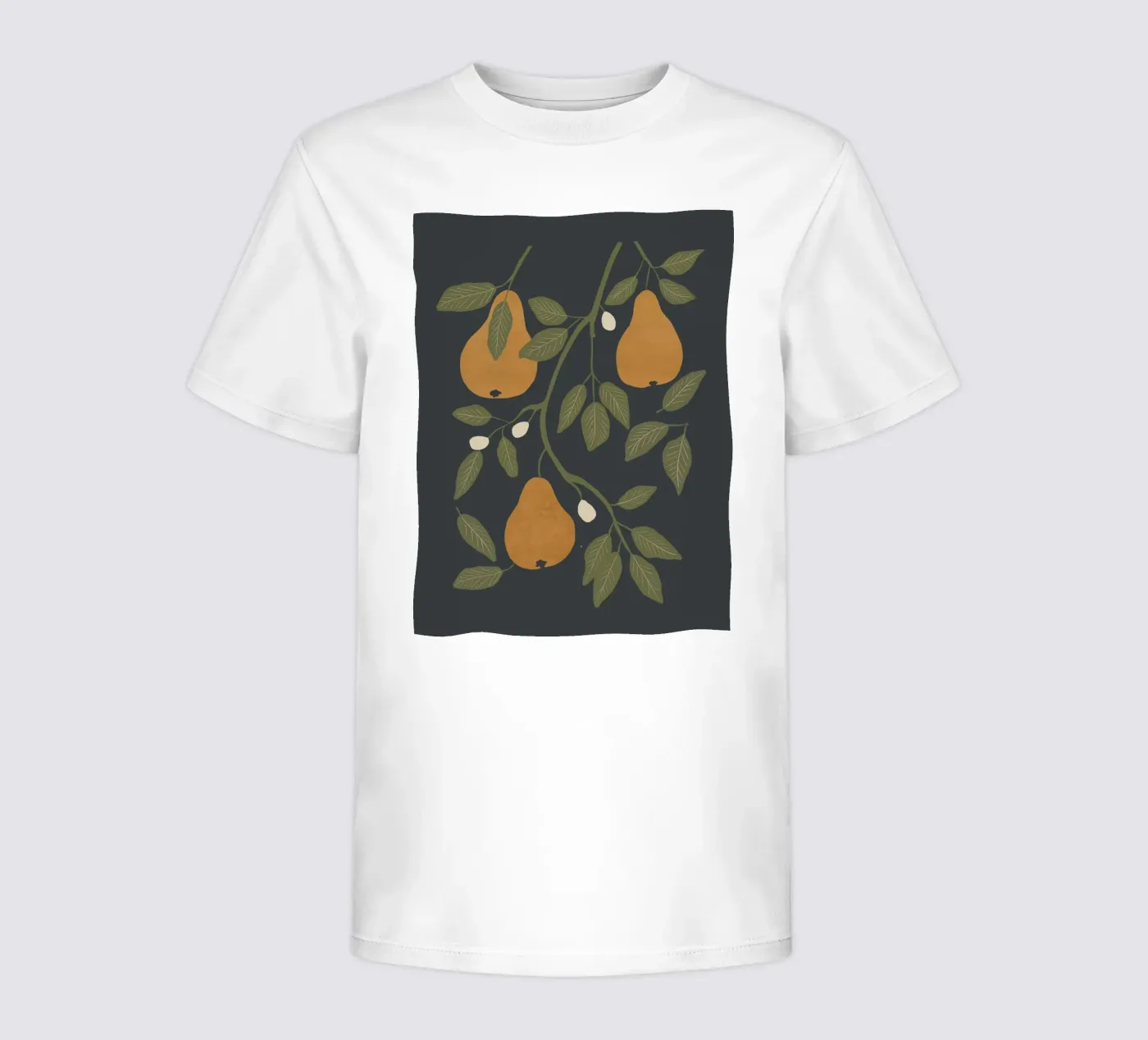 Pere t-shirt bambini da ThingDesign