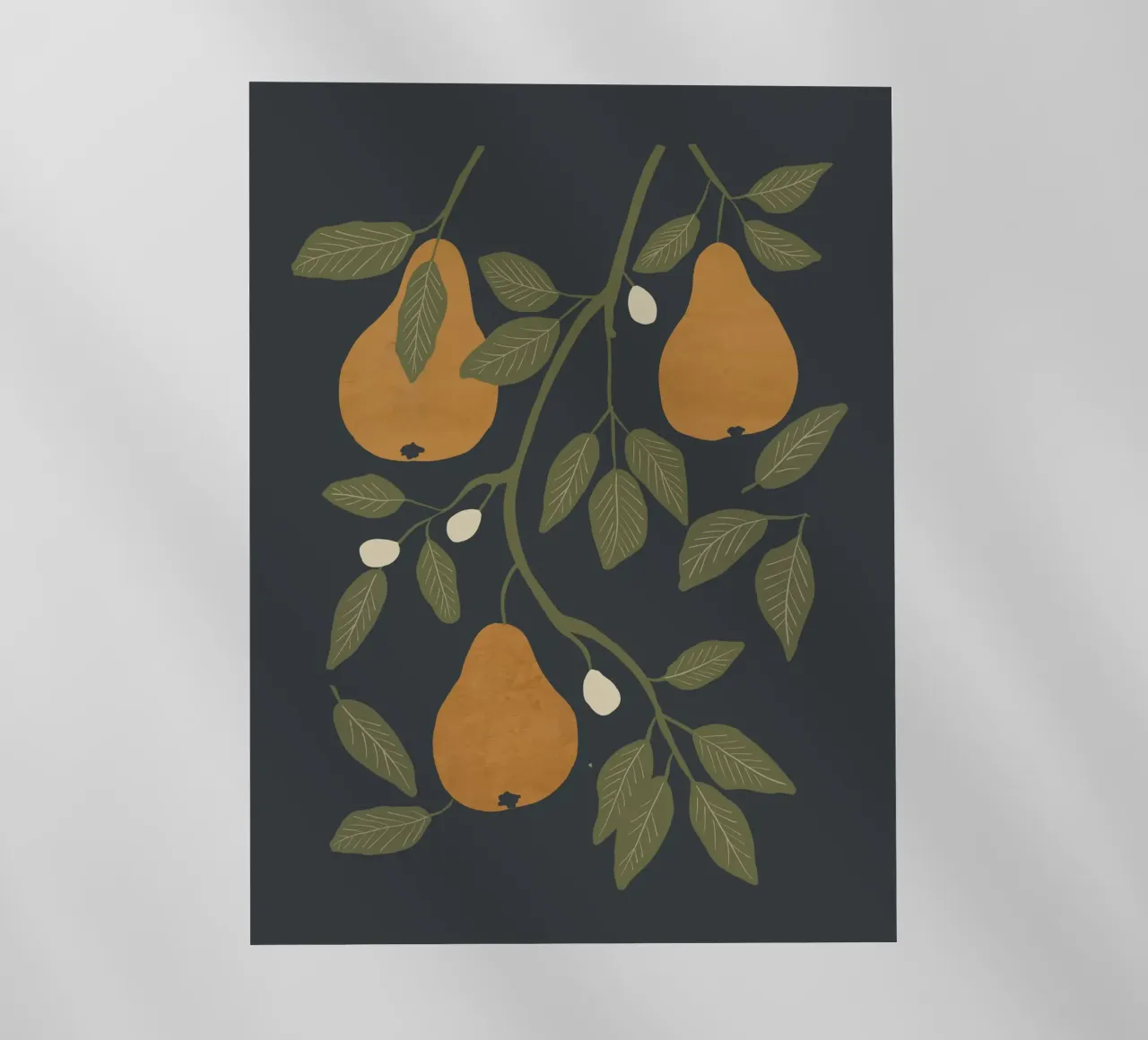 Pere pellicola backlit da ThingDesign