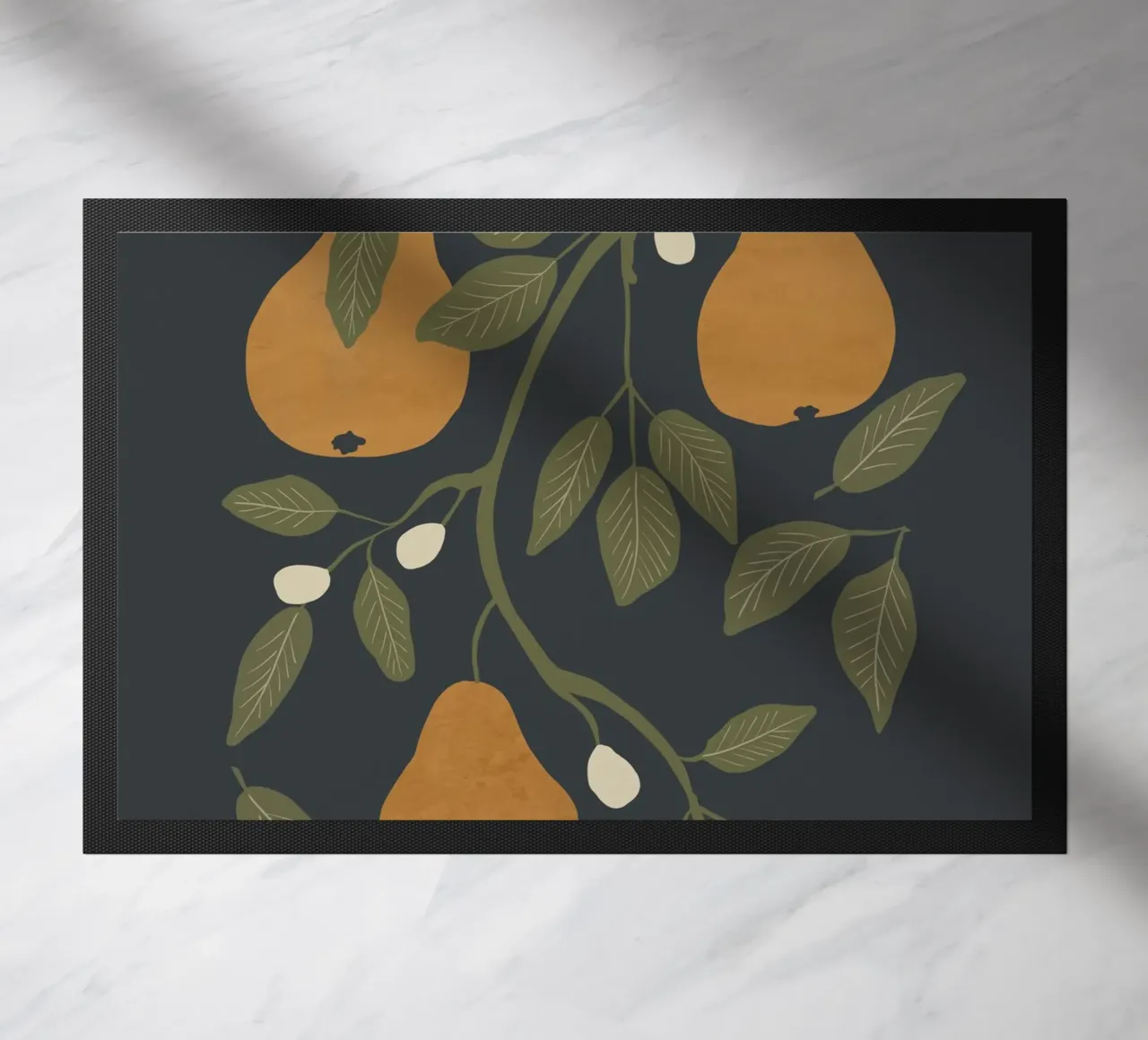 Pere zerbino da ThingDesign