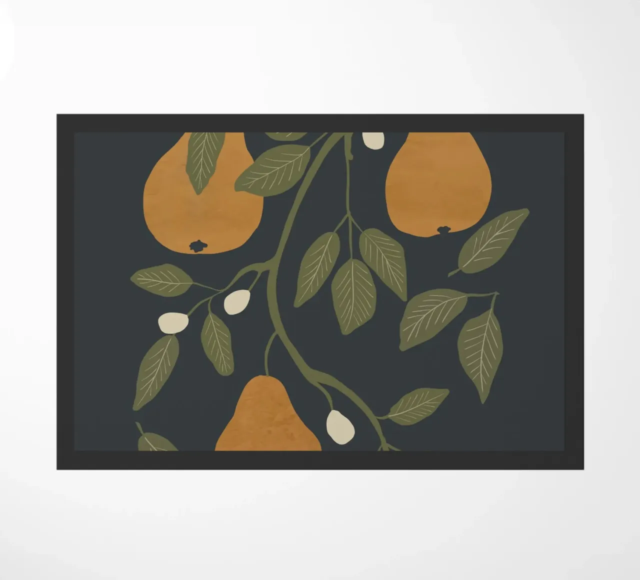 Pere zerbino da ThingDesign