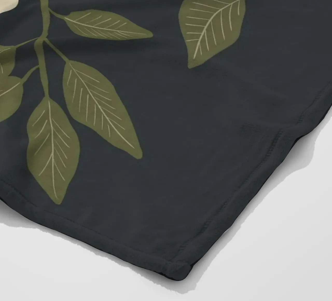 Pere coperta in pile da ThingDesign