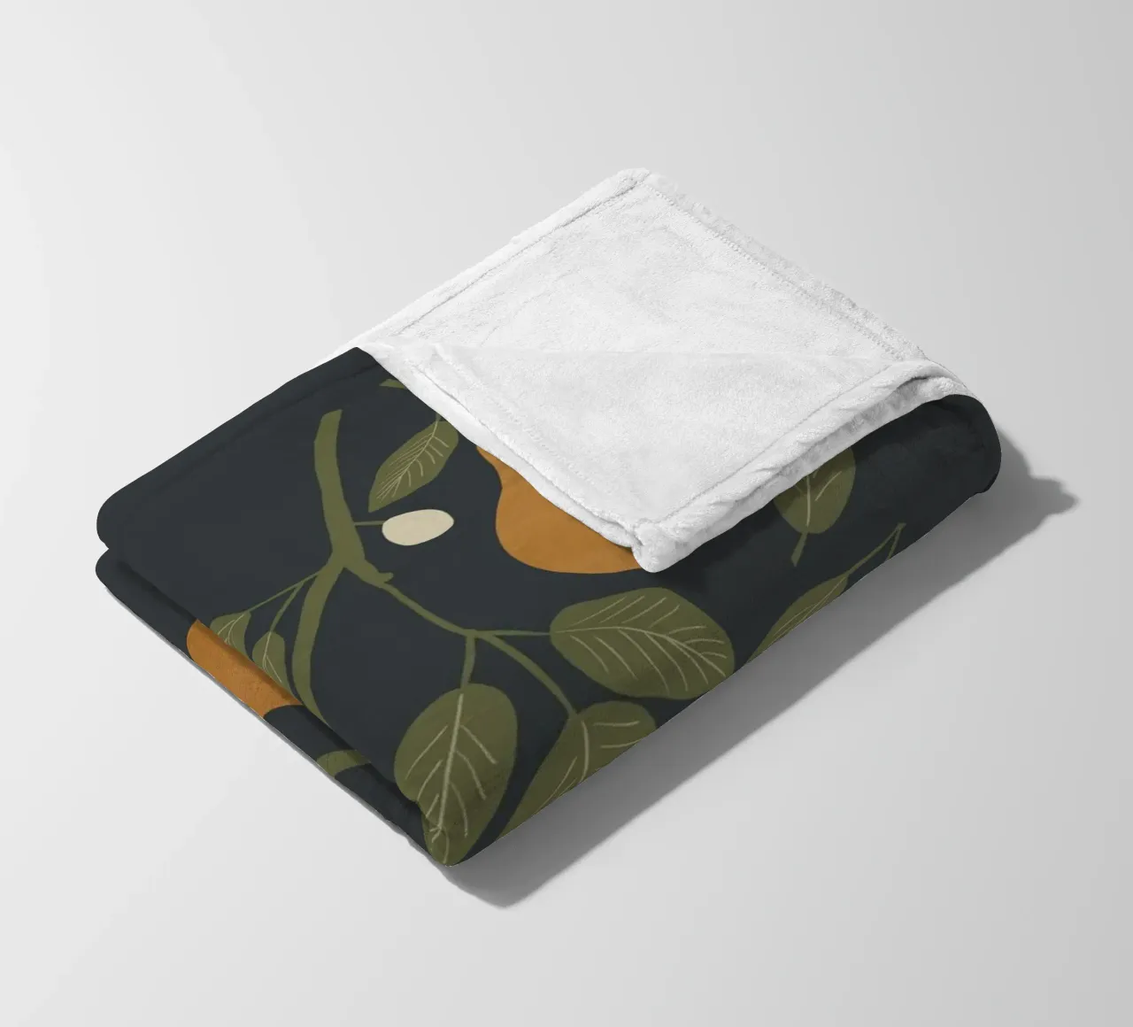 Pere coperta in pile da ThingDesign