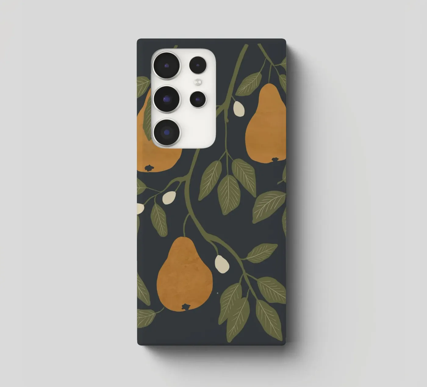 Pere cover samsung da ThingDesign