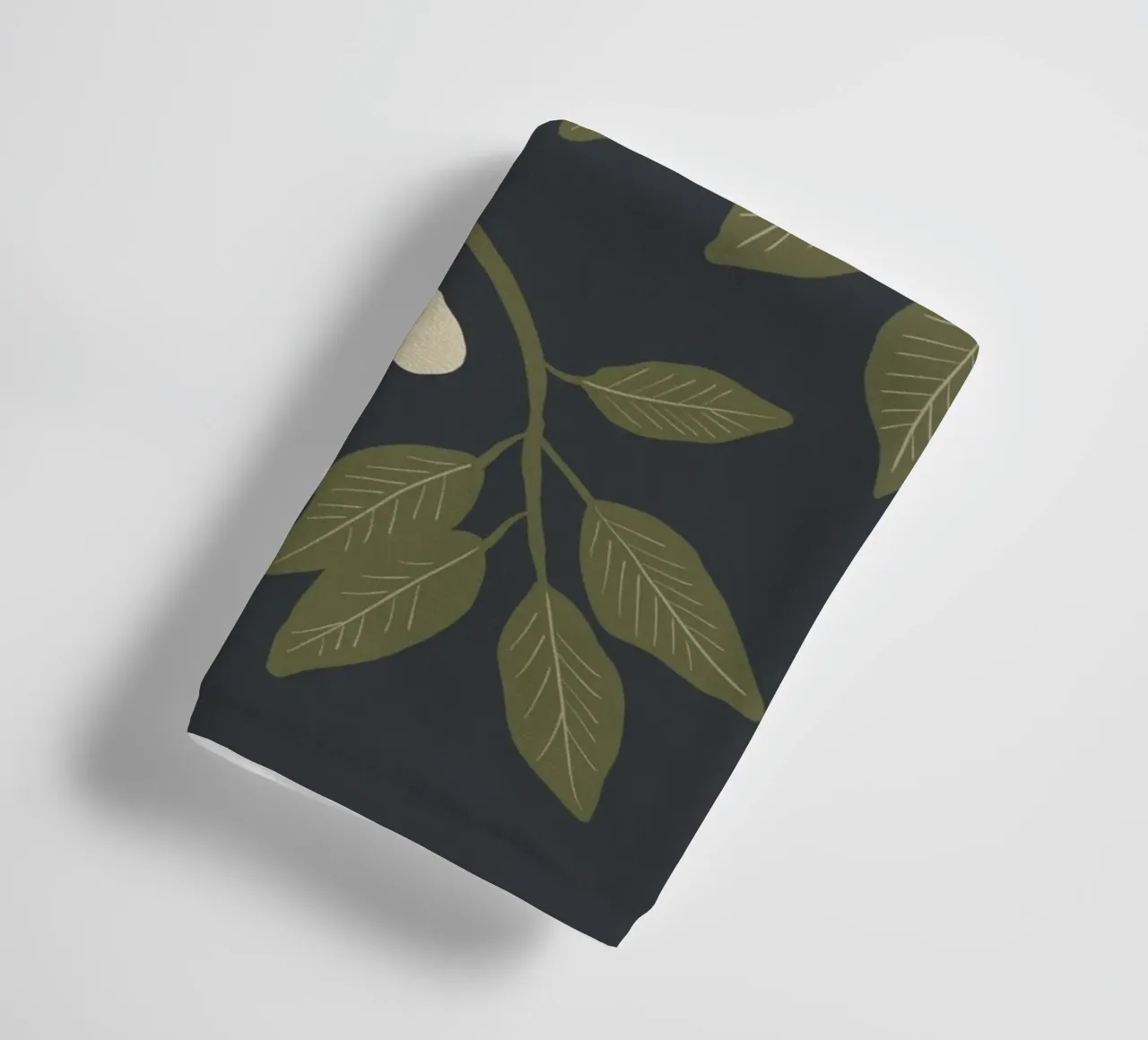 Pears towel by ThingDesign