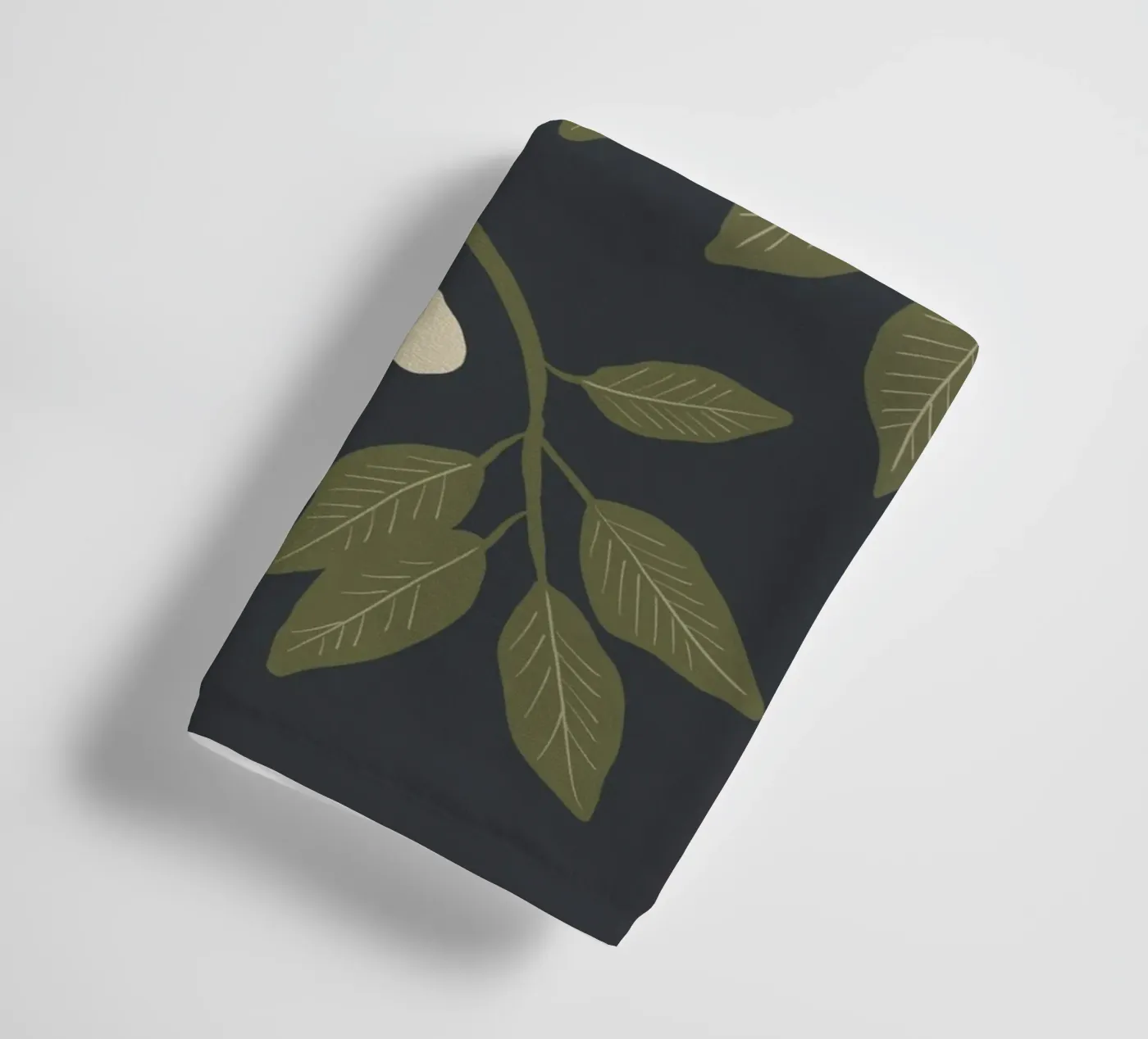 Pere asciugamano da bagno da ThingDesign