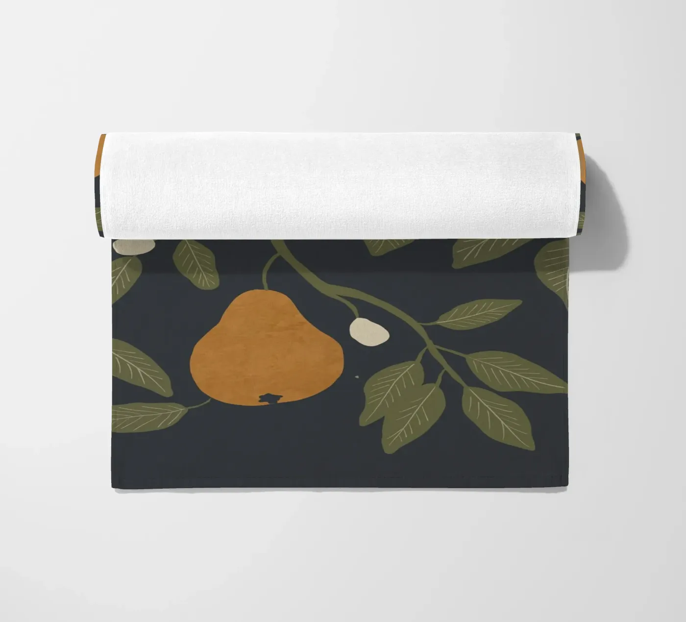 Pears strandhanddoek van ThingDesign