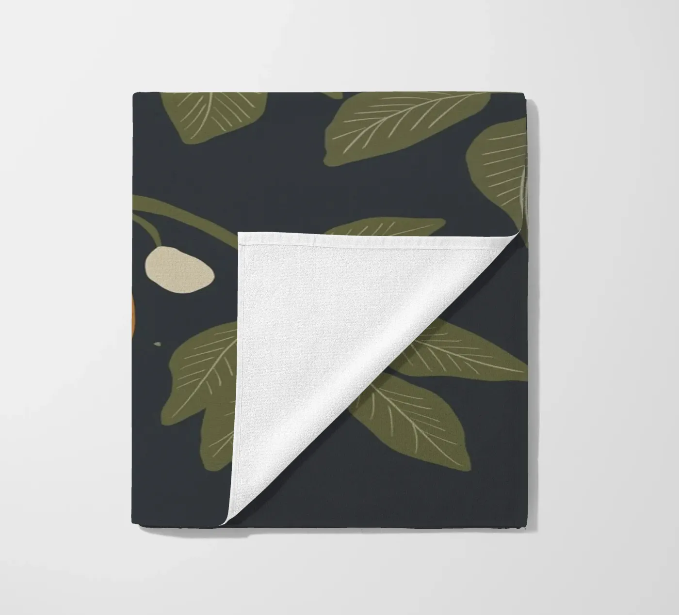 Pears strandhanddoek van ThingDesign