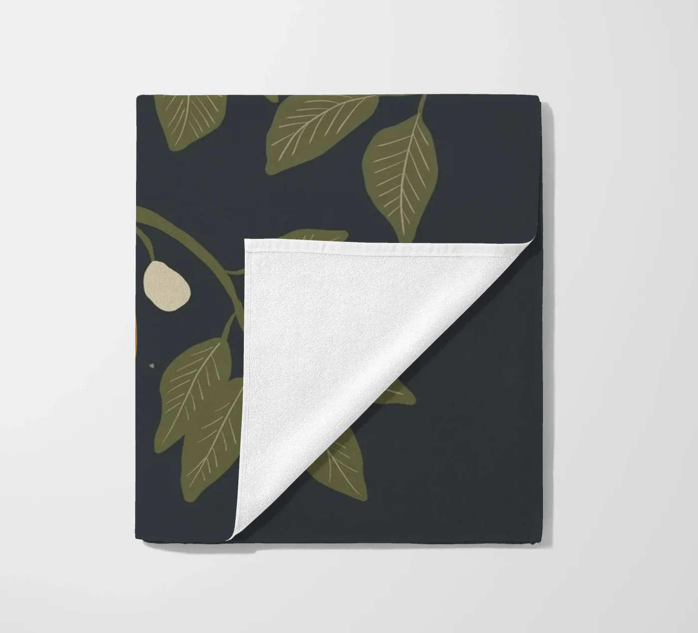 Pears strandhanddoek van ThingDesign