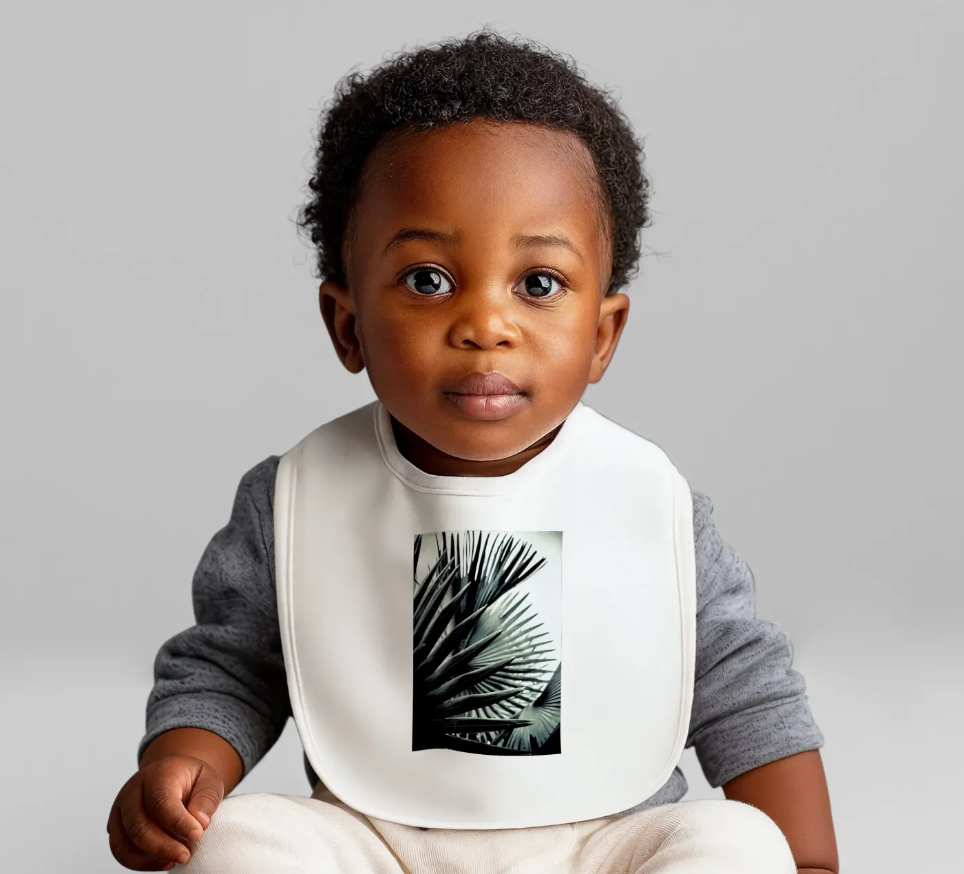 Palm Shade 2 bavaglino da Chris Abatzis