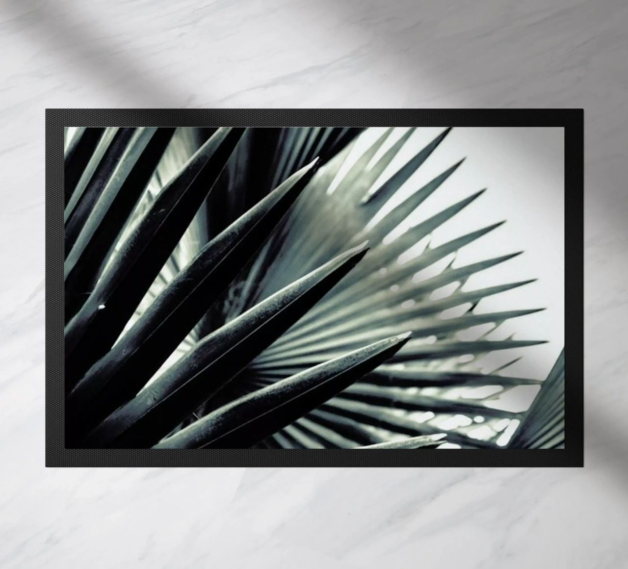 Palm Shade 2 zerbino da Chris Abatzis