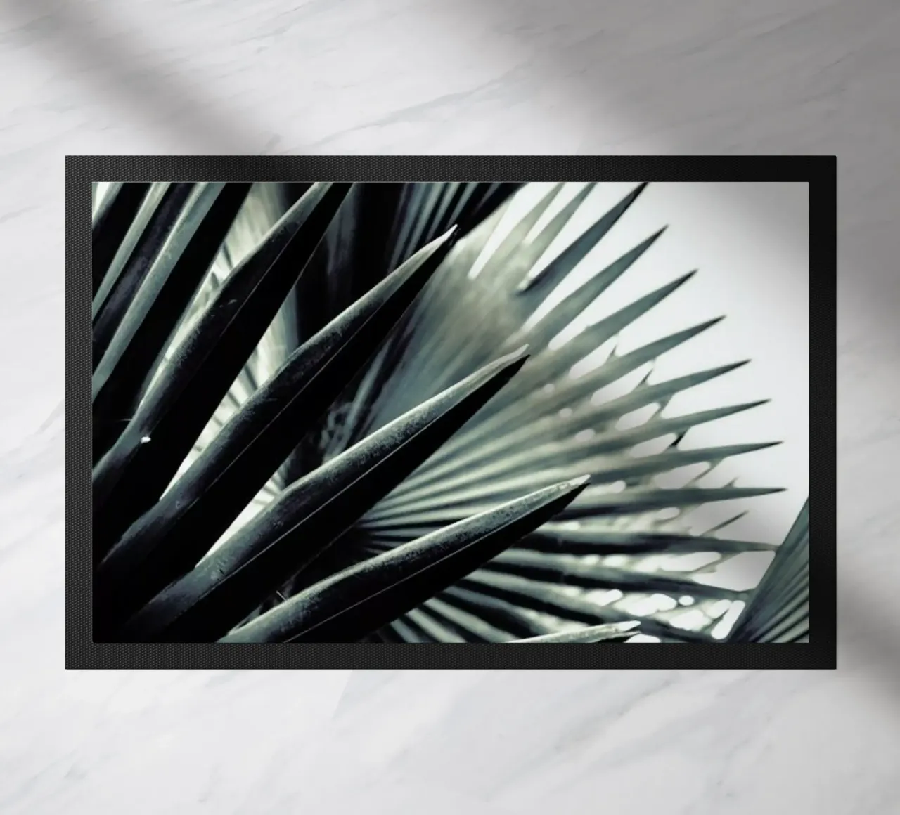 Palm Shade 2 zerbino da Chris Abatzis