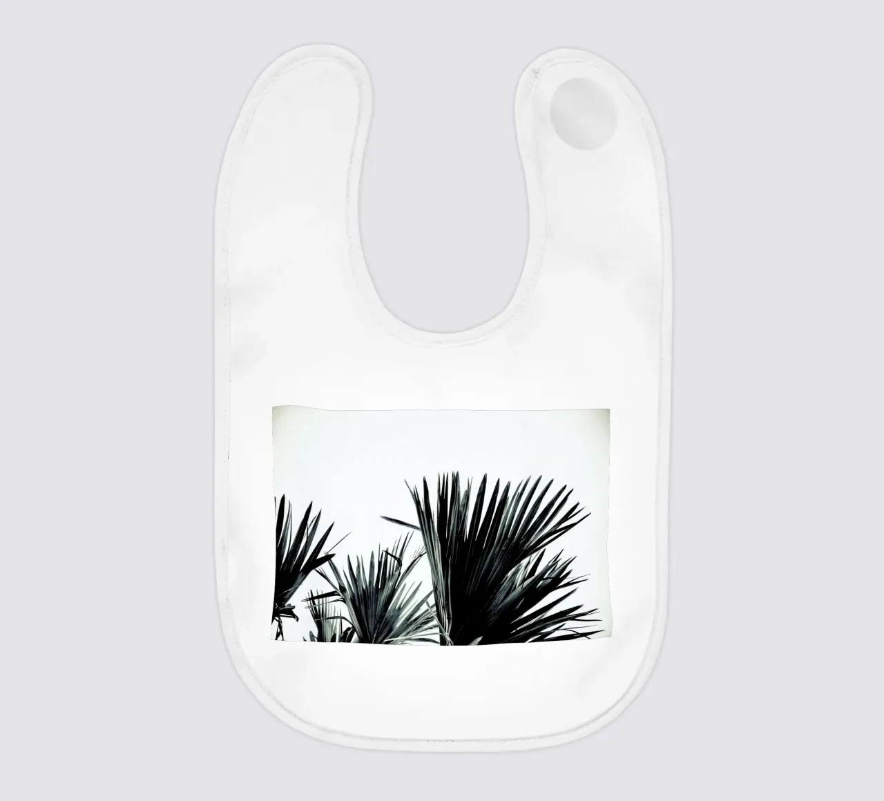 Palm Shade 3 bavaglino da Chris Abatzis