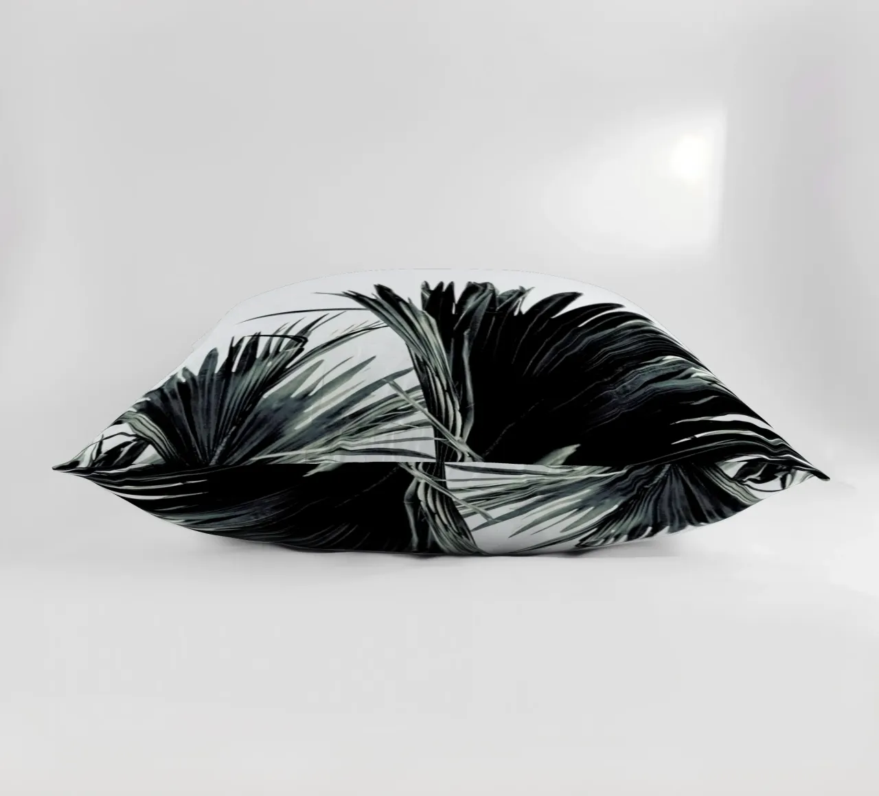 Palm Shade 3 cuscino da Chris Abatzis
