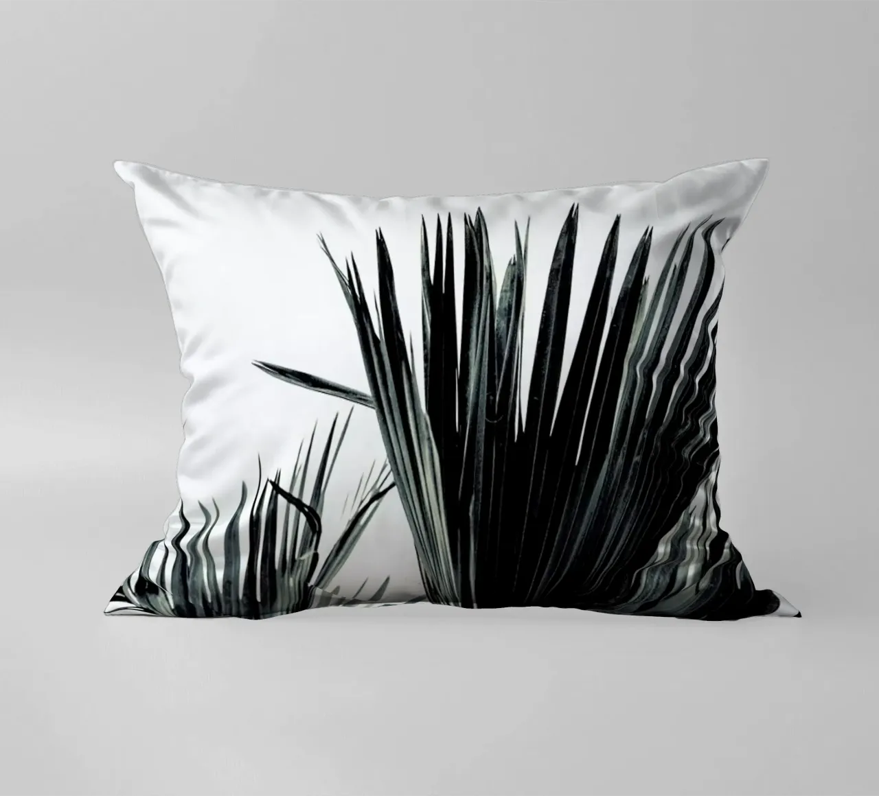 Palm Shade 3 cuscino da Chris Abatzis