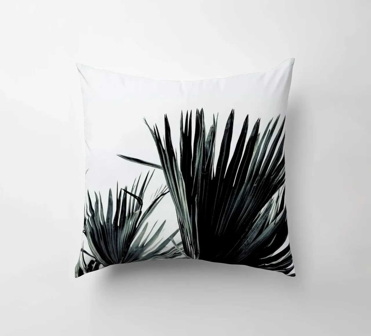 Palm Shade 3 cuscino da Chris Abatzis