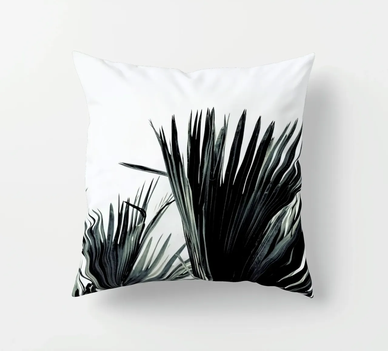 Palm Shade 3 cuscino da Chris Abatzis