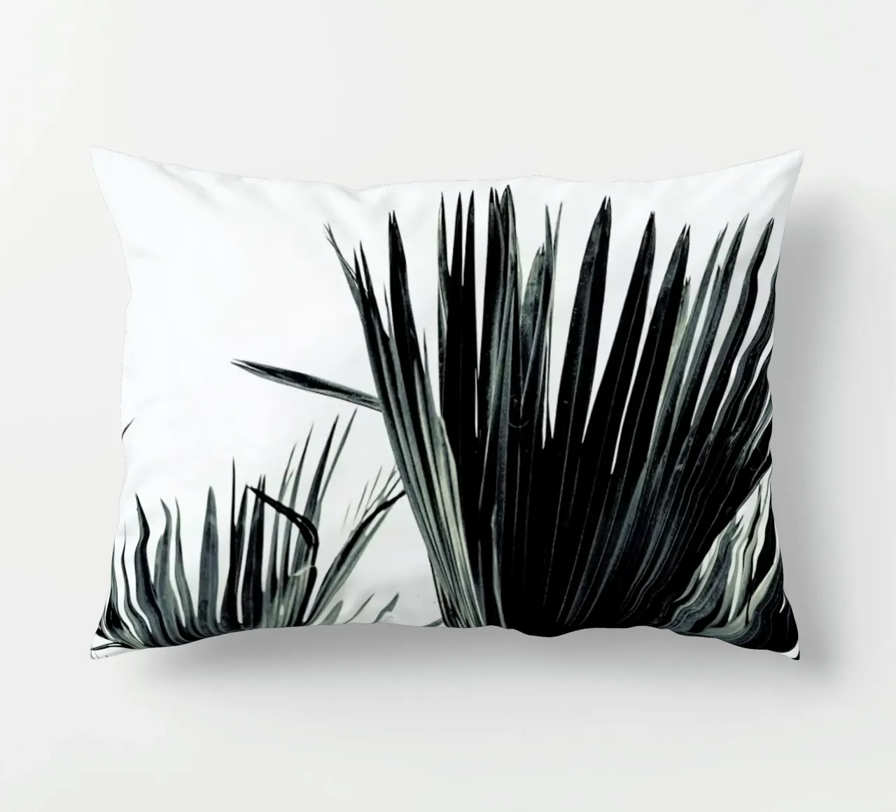 Palm Shade 3 cuscino da Chris Abatzis