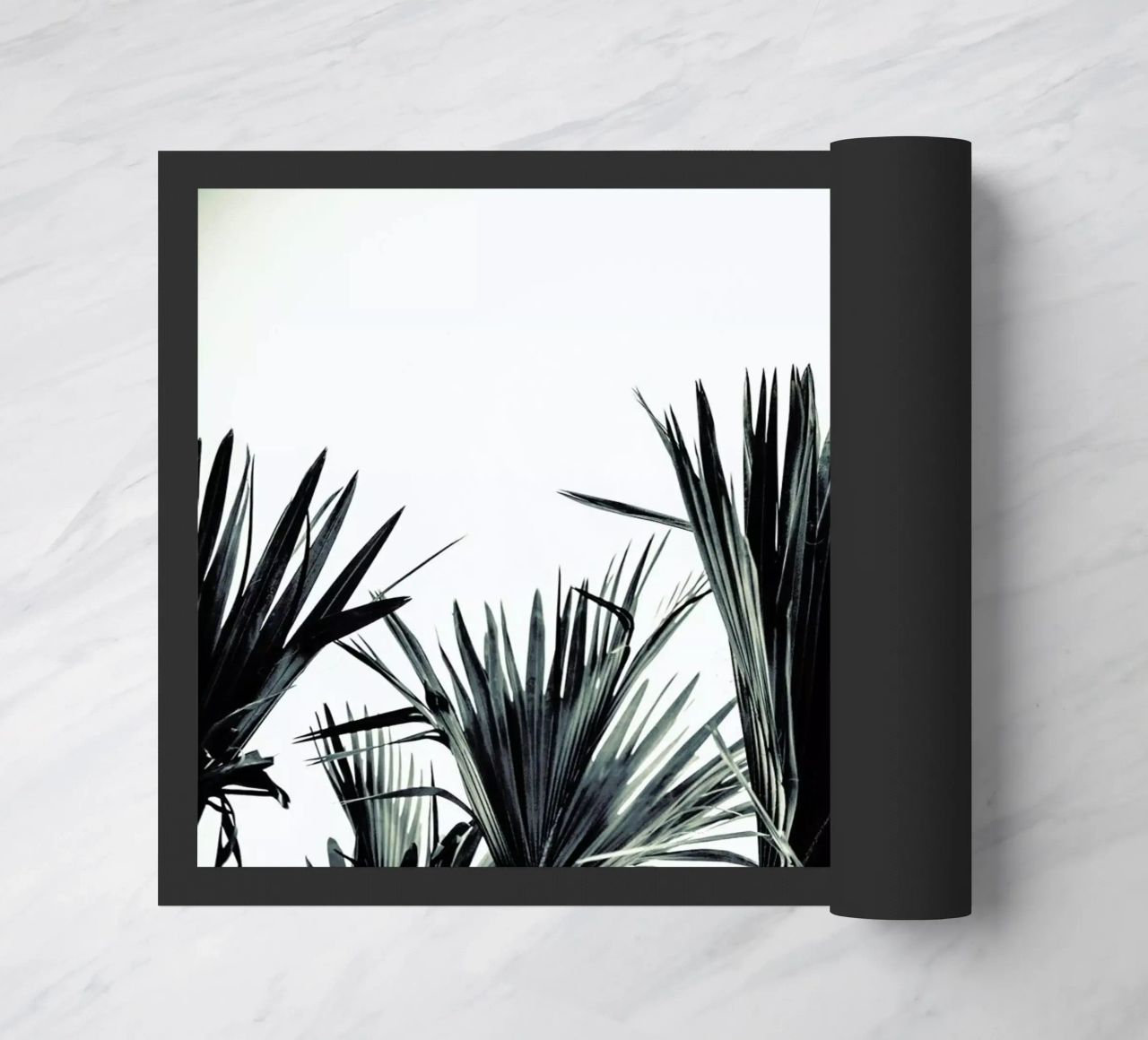 Palm Shade 3 zerbino da Chris Abatzis