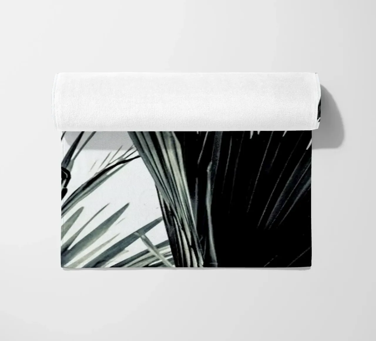 Palm Shade 3 telo mare da Chris Abatzis