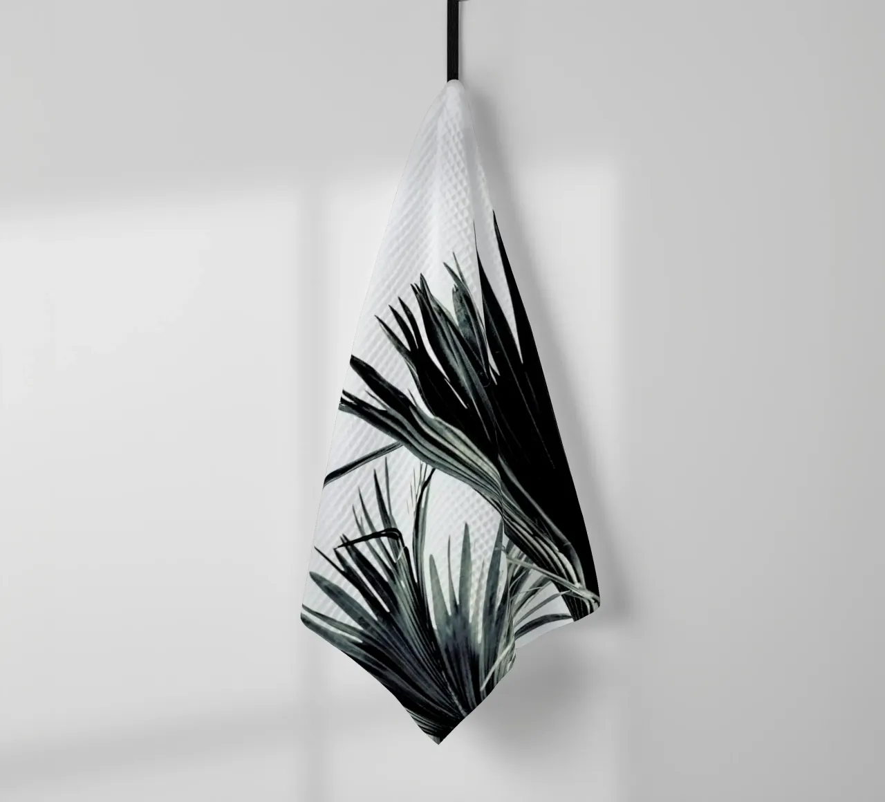 Palm Shade 3 canovaccio da cucina da Chris Abatzis